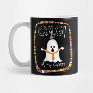 Ghost Mug